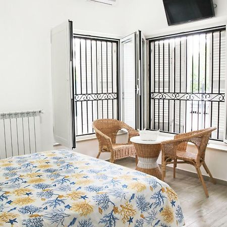 Villetta Sole Bari Exterior foto