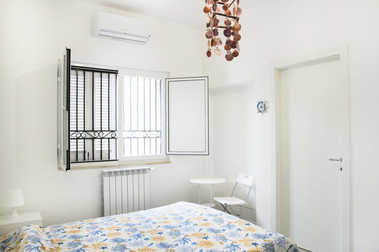 Villetta Sole Bari Exterior foto