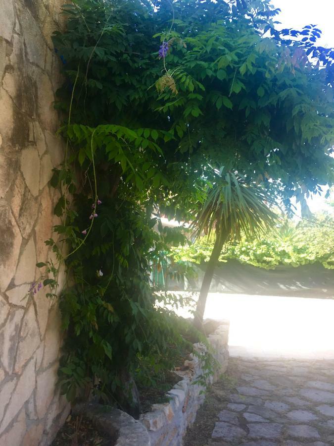 Villetta Sole Bari Exterior foto