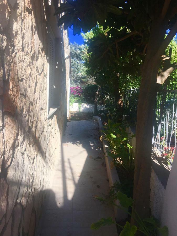 Villetta Sole Bari Exterior foto