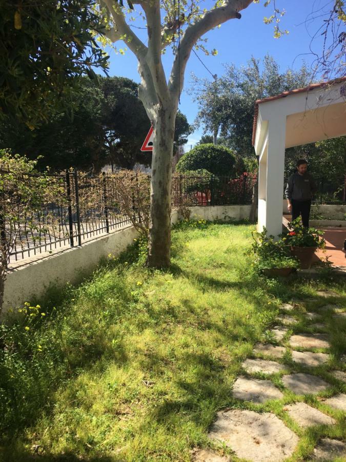 Villetta Sole Bari Exterior foto