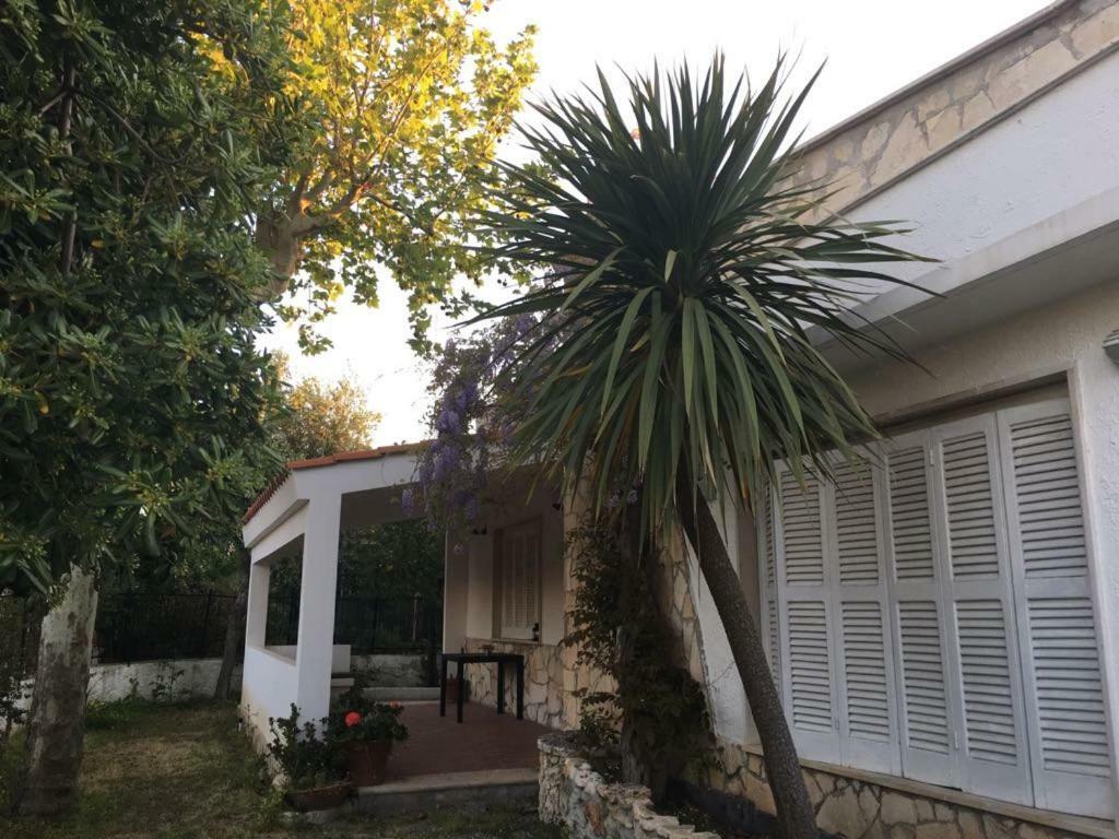 Villetta Sole Bari Exterior foto
