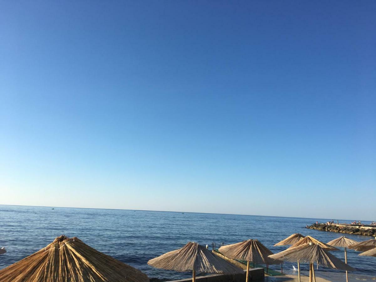 Villetta Sole Bari Exterior foto