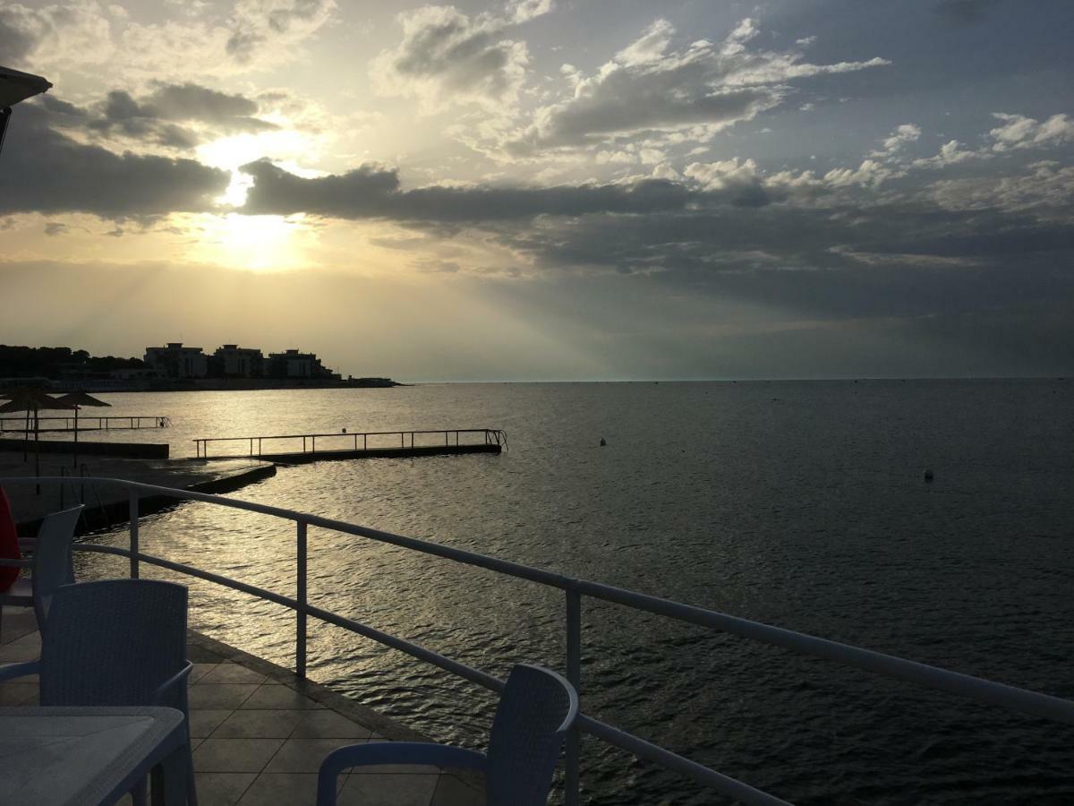 Villetta Sole Bari Exterior foto